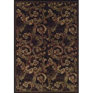 com NEW LARGE Area Rugs Modern Transitional DURABLE Carpet Sable 8x11 
