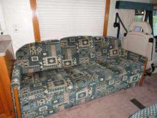 94 Holiday Rambler IMPERIAL~36FT~TURBO DIESEL~SLEEPS 6~  