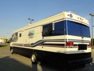 94 Holiday Rambler IMPERIAL~36FT~TURBO DIESEL~SLEEPS 6~  