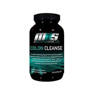  Colon Cleanse