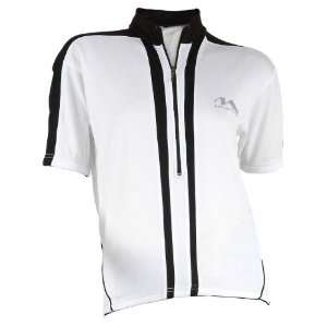  M Wave Womens Bicycle Jersey