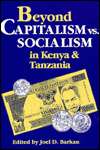   and Tanzania, (1555875300), Joel D. Barkan, Textbooks   