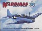 Warbirds Magazine (December 1997) Douglas SBD 5 / Ryan PT 22 / CW 19R