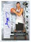 yi jianlian auto  