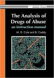   Of Drugs Of Abuse, (0130350982), M. Cole, Textbooks   