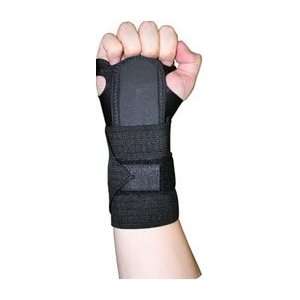  Universal Wrist Splint Package of 6 Splints   Model 