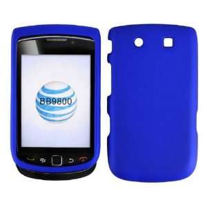   Cover for Blackberry Torch 9810 4G Torch 2 Cell Phones & Accessories
