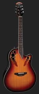 Ovation 2778AX NEB Standard Elite AX AE New England  