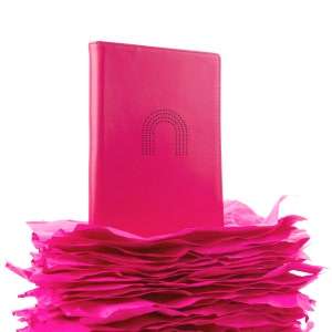 Dessin Cover in Bright Pink