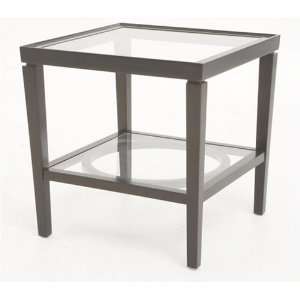  Pinzon Java Side Table