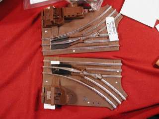 HO LOT OF 7 VINTAGE WOOD KIT FREIGHT CARS (PARTS/REPAIR)  