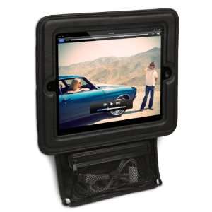  Drive In for new iPad & iPad 2 (Black)