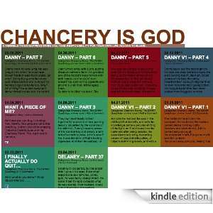  Chancery Is God Kindle Store Chancery Stone