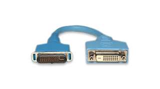 Gefen ADA ADC 2 DVI ADC to DVI Adapter Cable  