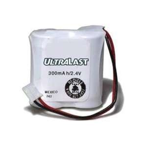  Ultralast 2.4v 350mah Sony Bp T21 Equivalent Battery 