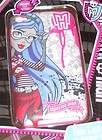   High Freaky Just Got Fabulous GHOULIA YELPS Flex Case for iPod Touch 4