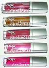 Lot 4 Sebastian Trucco Powder Pout Lip Color Lipstick Gloss Palette 