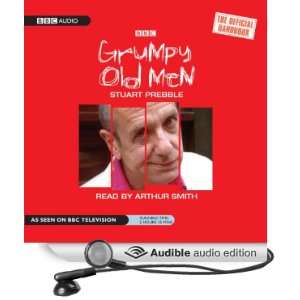  Grumpy Old Men The Official Handbook (Audible Audio 