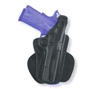  Gould & Goodrich B807 92F Paddle Holster, Black, Right 
