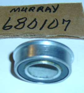 Murray Go Kart Rear Wheel Bearing pt # 680107 *NEW* B2  