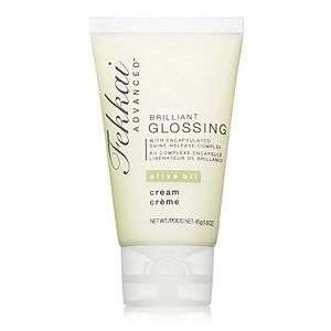   glossing cream 1 6 fl oz 45 g who is it for women with normal to dry