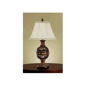 Table Lamps Murray Feiss MF 9411