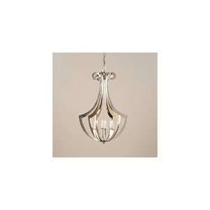  Venus Chandelier by Currey & Co. 9639