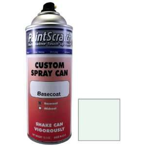  12.5 Oz. Spray Can of Oxford White (B9791) Touch Up Paint 