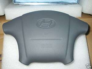 2003 2004 2005 Hyundai Sonata Air Bag Airbag Airbags  