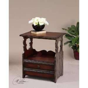  Bevin, Side Table