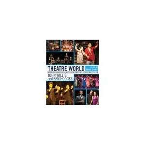  Theatre World Volume 63, 2006 2007 Musical Instruments