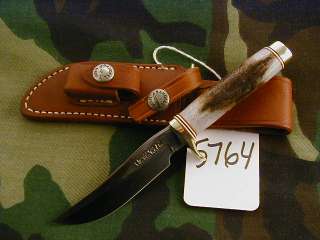 RANDALL KNIFE KNIVES #3 MINI #1125  