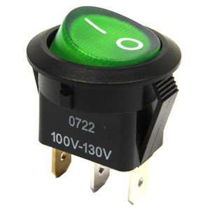  Volcano Vaporizer Green AIR Replacement Switch SR 06NR 
