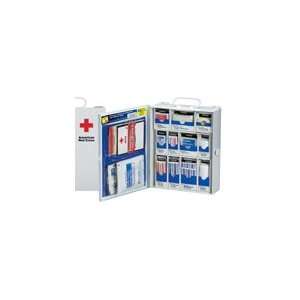  PT# 1050 RC 0103 HF Workplace First Aid Cabinet 112 Person 