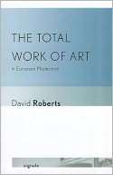 The Total Work of Art in David Roberts