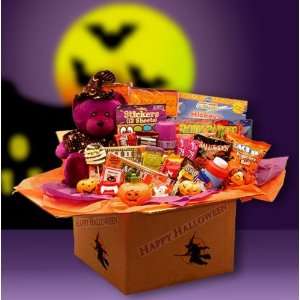  Happy Halloween Activities Deluxe Care Package Everything 
