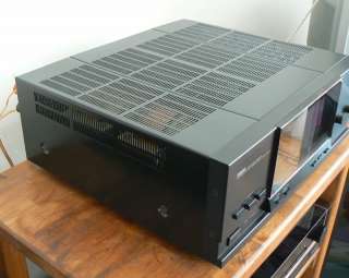   Details about  Yamaha MX 1000U 2 Channel Amplifier Return to top