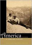 America A Concise History, James A. Henretta