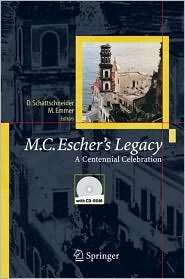 Eschers Legacy A Centennial Celebration, (3540201009), Doris 