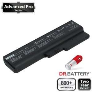 Dr. Battery Advanced Pro Series Laptop / Notebook Battery Replacement 