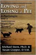 Loving And Losing A Pet Michael Stern