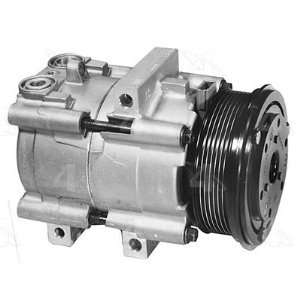  A/C Compressor Automotive