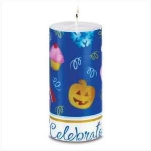  Celebrate Candle for Every Occasions
