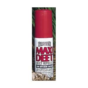  Sawyer Premium MAXI DEET Insect Repellent Personal Care 