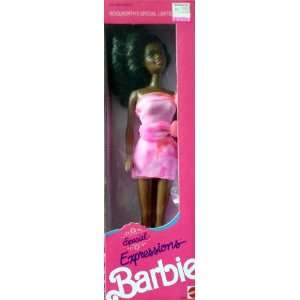  Barbie  Woolworths Special Limited Edition   Ethnic 