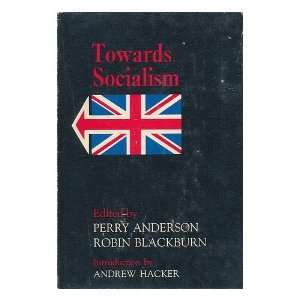   Blackburn ; introduction to the American edition by Andrew Hacker