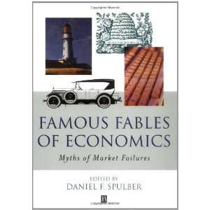  ) by Spulber, Daniel published by Wiley Blackwell  Default  Books