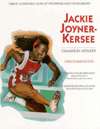   Jackie Joyner Kersee Champion Athlete by Geri 