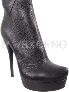 Loriblu Overknee Stiletto Boots EU 39 2012 Collection  