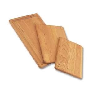  Wood Cutting Board